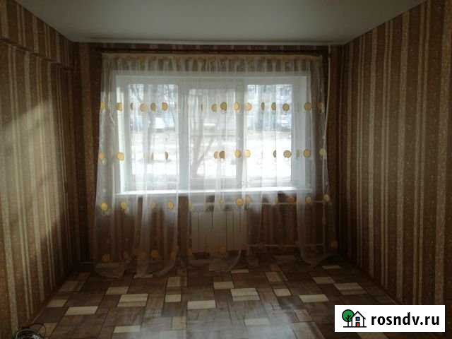 1-комнатная квартира, 30 м², 1/5 эт. на продажу в Новомосковске Новомосковск - изображение 1