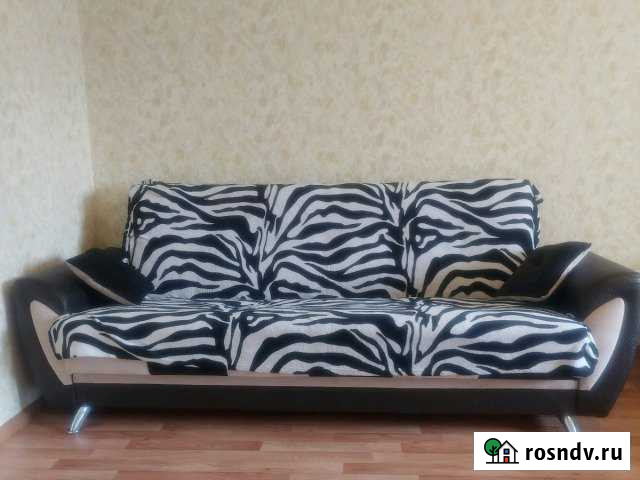 1-комнатная квартира, 39 м², 2/16 эт. в аренду посуточно в Орле Орёл - изображение 1