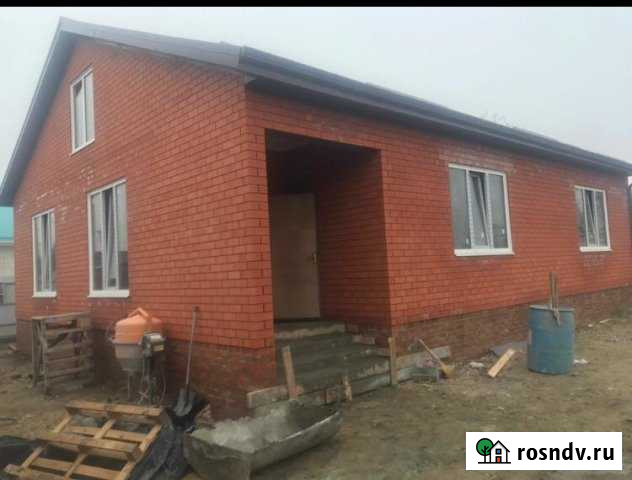 Дом 110 м² на участке 7 сот. на продажу в Усть-Лабинске Усть-Лабинск - изображение 1