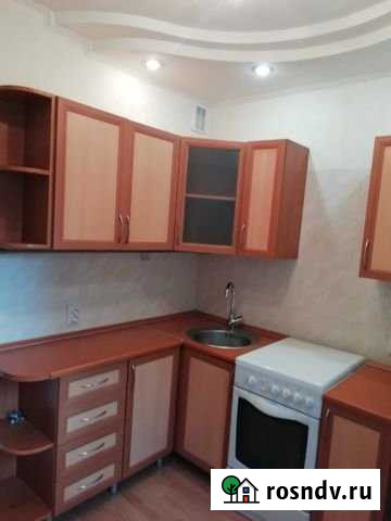 1-комнатная квартира, 34 м², 5/5 эт. на продажу в Энгельсе Энгельс - изображение 1