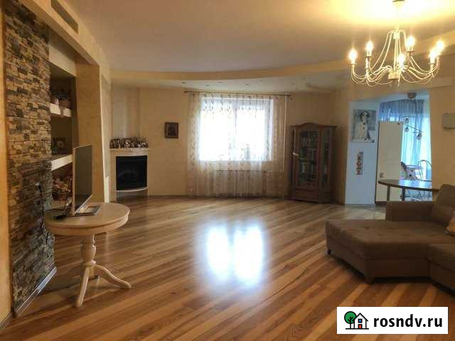 4-комнатная квартира, 140 м², 12/15 эт. на продажу в Тольятти Тольятти - изображение 1