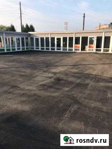 Сдаются Торговые Павильоны Култаево - изображение 1