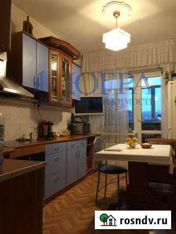 4-комнатная квартира, 112.5 м², 4/9 эт. на продажу в Нижневартовске Нижневартовск - изображение 1