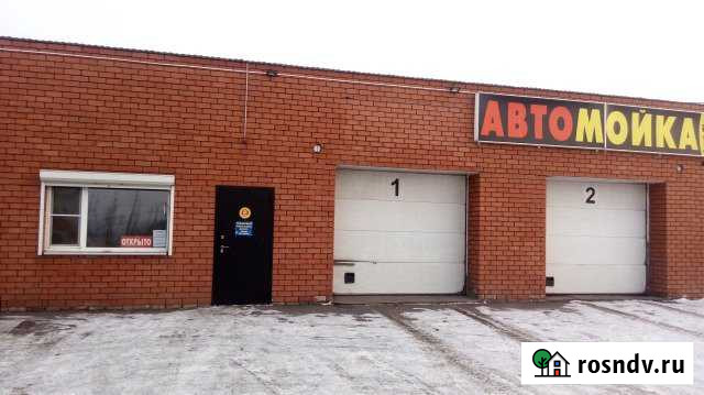 Помещение свободного назначения, 140 кв.м. Магнитогорск - изображение 1