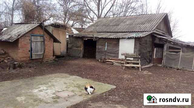 Дом 32 м² на участке 13 сот. на продажу в Фастовецкой Фастовецкая - изображение 1