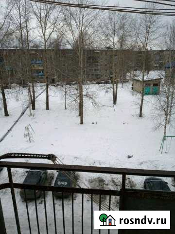 3-комнатная квартира, 62 м², 4/5 эт. на продажу в Мантурово Мантурово - изображение 1