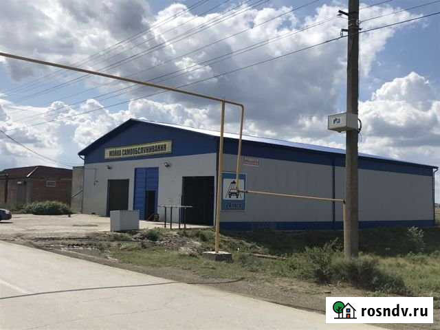 Помещение свободного назначения Кизляр - изображение 1