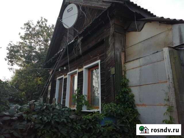 Дом 43 м² на участке 15 сот. на продажу в Октябрьске Октябрьск - изображение 1