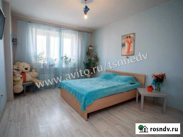 3-комнатная квартира, 80.1 м², 14/14 эт. на продажу в Щёлково Щёлково - изображение 1