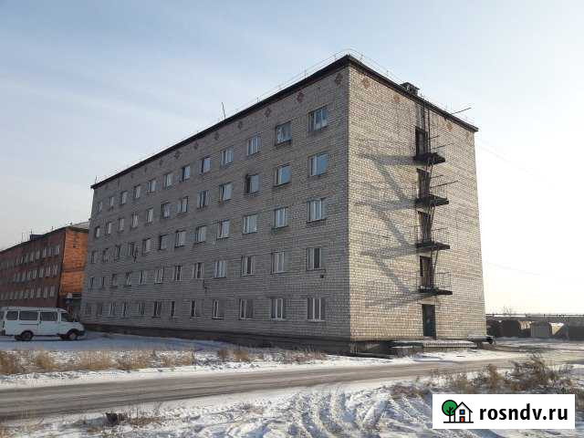 1-комнатная квартира, 33.9 м², 2/5 эт. на продажу в Кызыле Кызыл - изображение 1