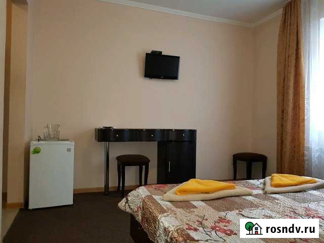 Комната 20 м² в 1-ком. кв., 1/3 эт. в аренду на длительный срок в Анапе Анапа - изображение 1