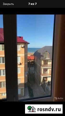 1-комнатная квартира, 27 м², 4/5 эт. на продажу в Избербаше Избербаш - изображение 1