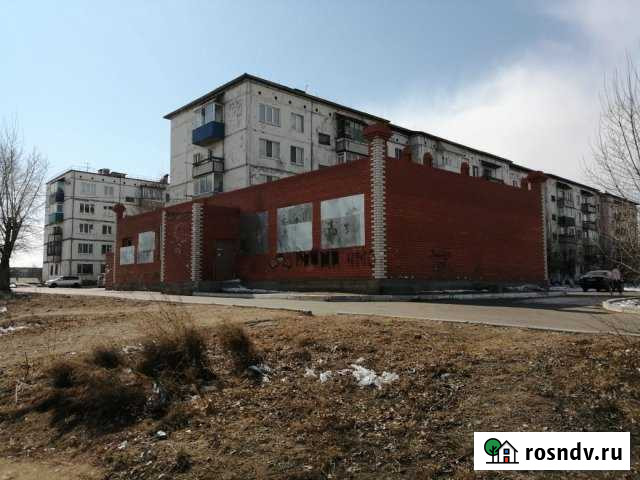 Продам помещение 500 кв.м Чита - изображение 1