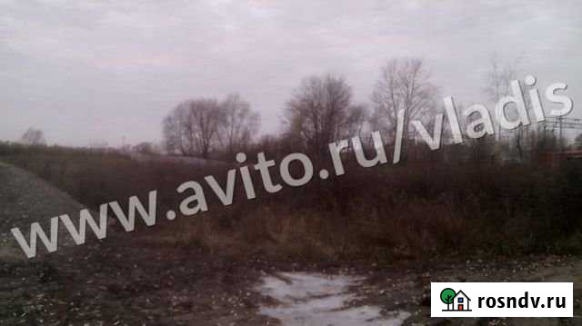 Сдам складское помещение, 15000 кв.м. Владимир - изображение 1