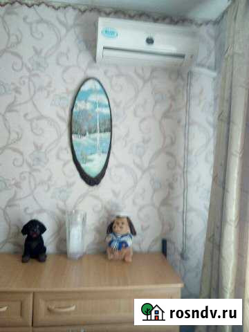 Дом 45 м² на участке 6 сот. в аренду посуточно в Должанской Должанская - изображение 1