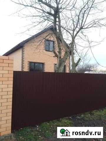 Дом 137 м² на участке 4 сот. на продажу в Березовом Краснодарского края Березовый - изображение 1