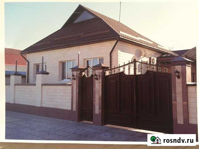 Дом 150 м² на участке 4 сот. на продажу в Нарткале Нарткала - изображение 1