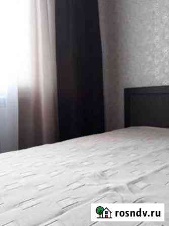 2-комнатная квартира, 57 м², 6/10 эт. в аренду посуточно в Омске Омск