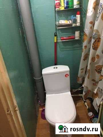 2-комнатная квартира, 24 м², 4/5 эт. в аренду на длительный срок в Сарапуле Сарапул - изображение 1