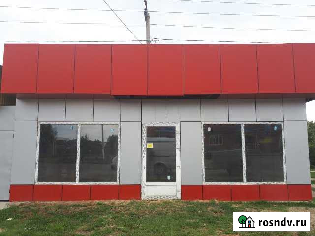 Торговое помещение, 41 кв.м. Лабинск - изображение 1