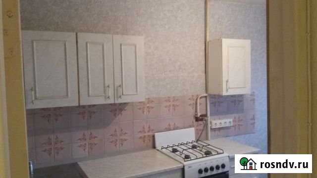 1-комнатная квартира, 36 м², 7/9 эт. в аренду на длительный срок в Энгельсе Энгельс - изображение 1