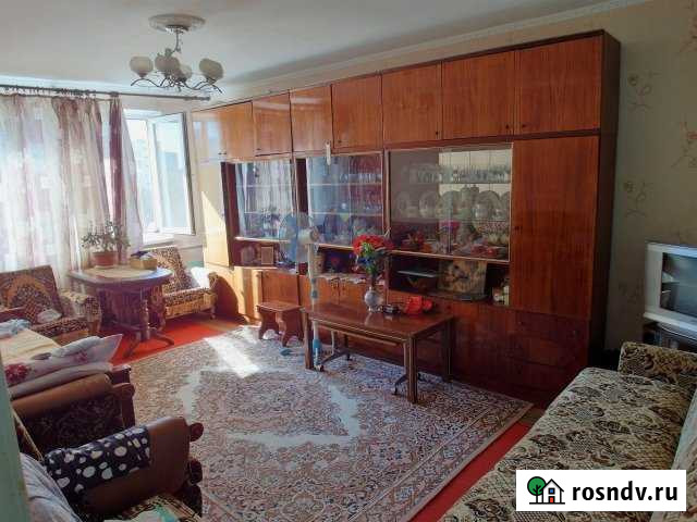 Комната 20 м² в 2-ком. кв., 5/5 эт. в аренду на длительный срок в Севастополе Севастополь - изображение 1