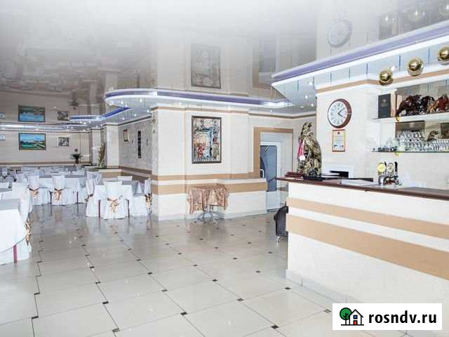 Помещение свободного назначения, 285 кв.м. Челябинск - изображение 1