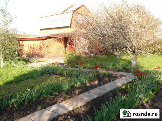 Дача 48 м² на участке 7 сот. на продажу в Семилуках Семилуки - изображение 1