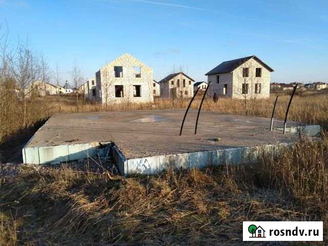 Участок ИЖС 11 сот. на продажу в Гатчине Гатчина - изображение 1