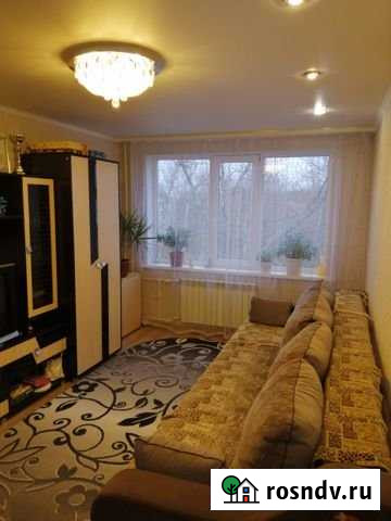 3-комнатная квартира, 64 м², 4/5 эт. на продажу в Чудово Чудово - изображение 1