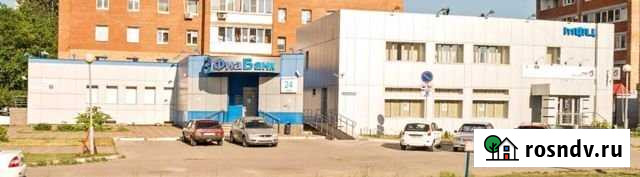 Офисное помещение, 376 кв.м. Тольятти - изображение 1