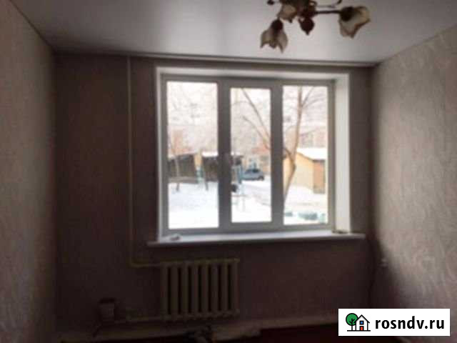 Комната 17 м² в 3-ком. кв., 1/2 эт. на продажу в Коркино Коркино - изображение 1