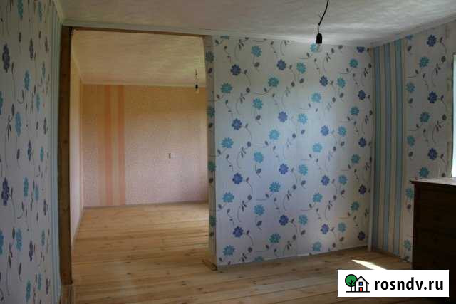 Дом 27 м² на участке 5 сот. на продажу в Чистополе Чистополь - изображение 1