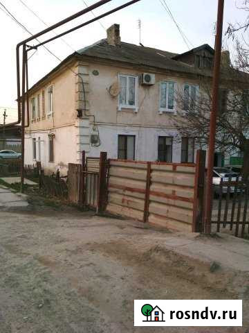 3-комнатная квартира, 49 м², 2/2 эт. на продажу в Кизляре Республики Дагестан Кизляр - изображение 1