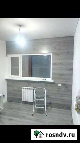 Квартира-студия, 21.3 м², 2/3 эт. на продажу в Арамиле Арамиль - изображение 1