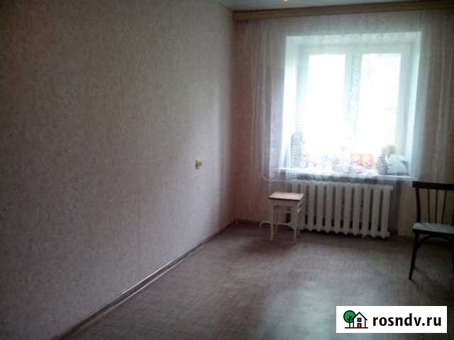 2-комнатная квартира, 47 м², 3/5 эт. на продажу в Кинешме Кинешма - изображение 1