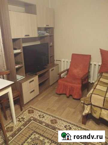 1-комнатная квартира, 45 м², 1/6 эт. в аренду на длительный срок в Кирове Киров - изображение 1