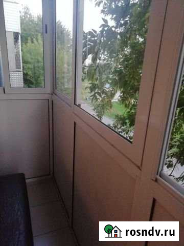 2-комнатная квартира, 45 м², 2/5 эт. в аренду на длительный срок в Ангарске Ангарск - изображение 1