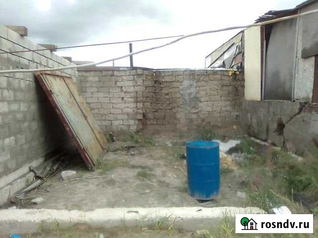 Машиноместо >30 м² на продажу в Муравленко Муравленко - изображение 1