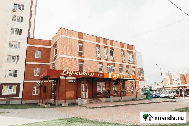 Офисное помещение, 40.4 кв.м. Лобня - изображение 1