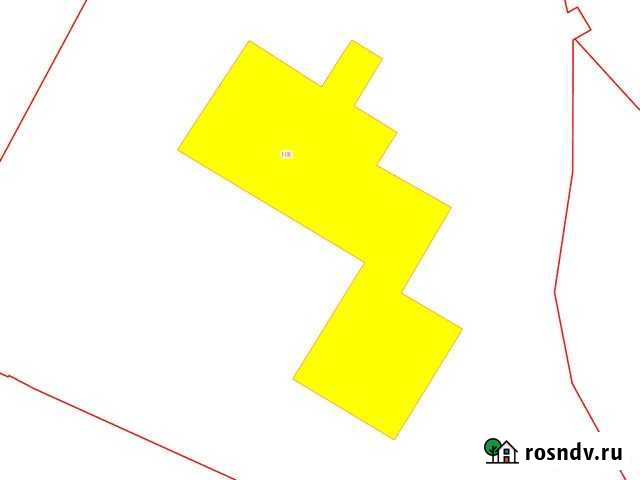 Участок промназначения 15 сот. на продажу в Осинниках Осинники - изображение 1