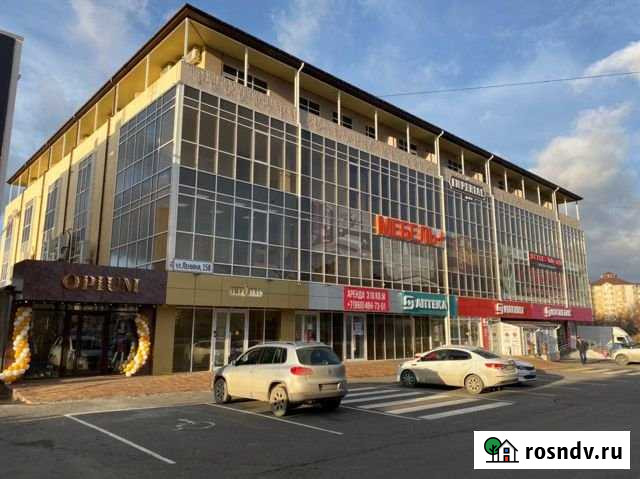 Помещение свободного назначения, 310 кв.м. Анапа - изображение 1