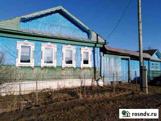 Дом 65 м² на участке 30 сот. на продажу в Бакале Бакал