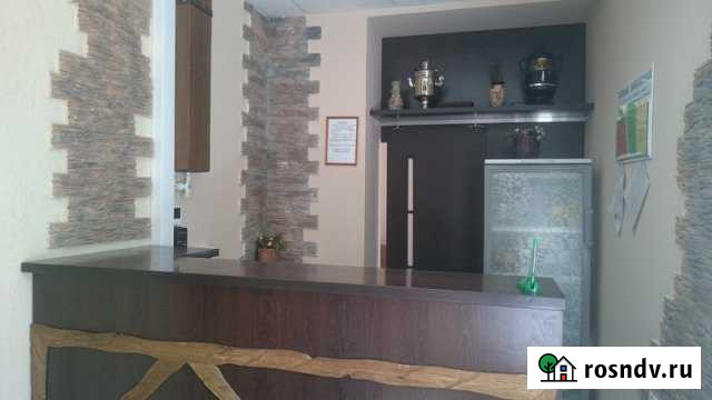 Комната 21 м² в 1-ком. кв., 3/5 эт. в аренду посуточно в Барнауле Барнаул - изображение 1