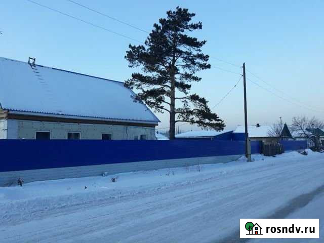 Дом 74 м² на участке 20 сот. на продажу в Белово Белово - изображение 1