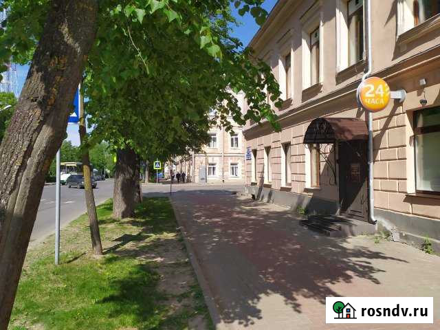 Офис салон красоты, 211м Великий Новгород - изображение 1