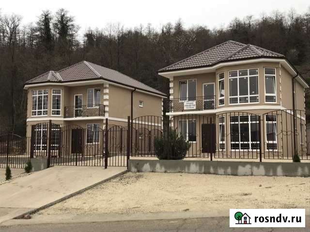 Дом 160 м² на участке 12 сот. на продажу в Высоком Высокое - изображение 1