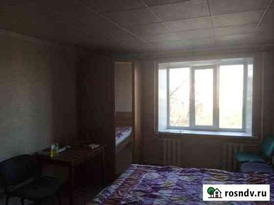 Комната 32 м² в 2-ком. кв., 5/9 эт. на продажу в Каменске-Шахтинском Каменск-Шахтинский