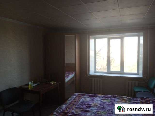 Комната 32 м² в 2-ком. кв., 5/9 эт. на продажу в Каменске-Шахтинском Каменск-Шахтинский - изображение 1