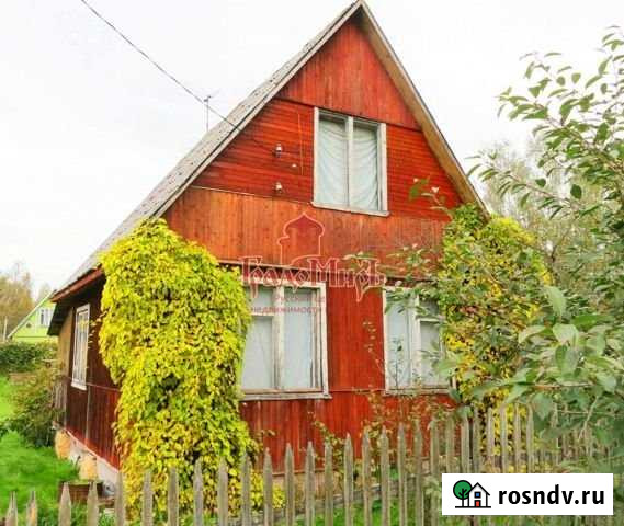 Дача 70 м² на участке 6 сот. на продажу в Дмитрове Дмитров - изображение 1